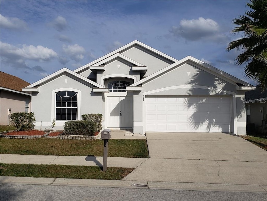 344 Brayton Ln, Davenport, FL 33897 - photo 1