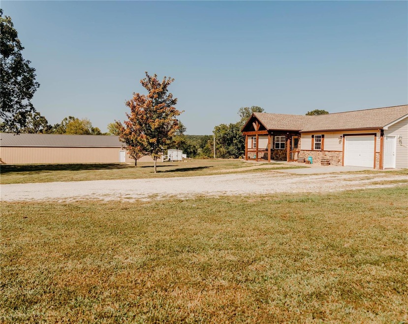 12699 Comet Rd, Dixon, MO 65459 - photo 1