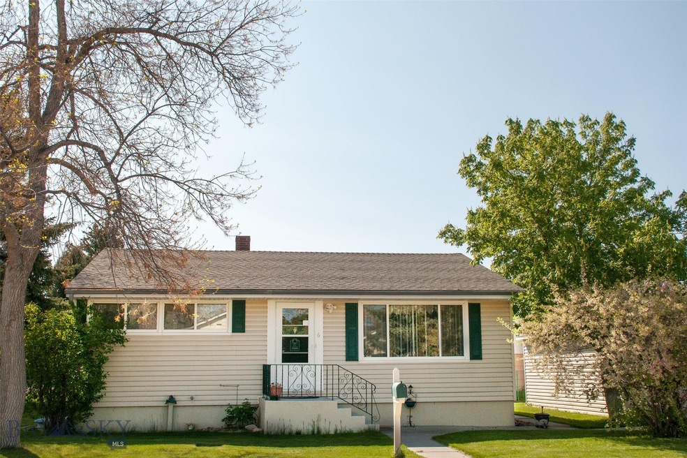 36 N Wyoming Street