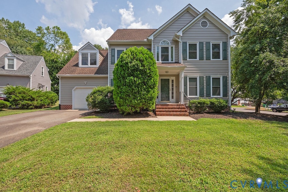 12621 Hidden Oaks Ln, Henrico, VA 23233 - photo 1