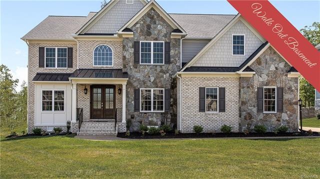 11536 Grey Oaks Estates Run, Glen Allen, VA 23059 - photo 1