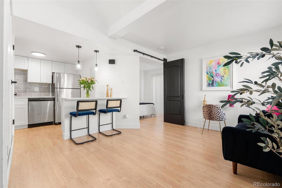 17004 E Tennessee Dr unit 210, Aurora, CO 80017 - photo 1