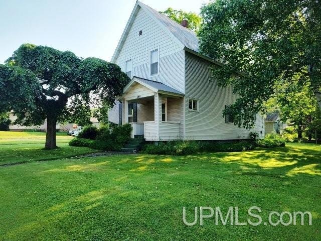 Under Contract $105,000 • Co-Listing Agent
