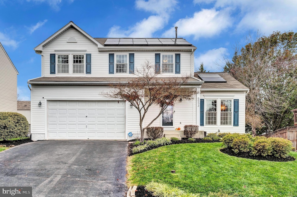 9653 Overton Dr, Laurel, MD 20723 - photo 1