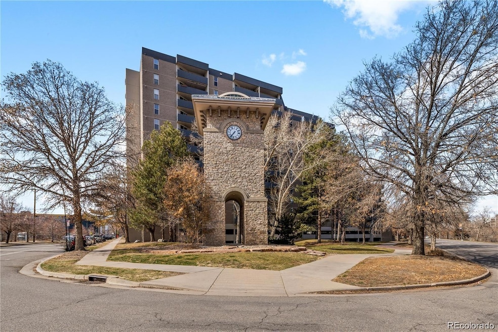 601 W 11th Ave unit 121, Denver, CO 80204 - photo 1