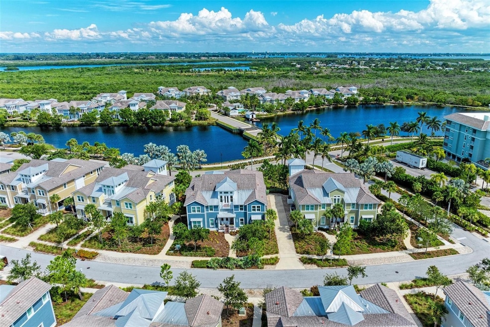 LEASE this amazing Home in Harbour Isle!