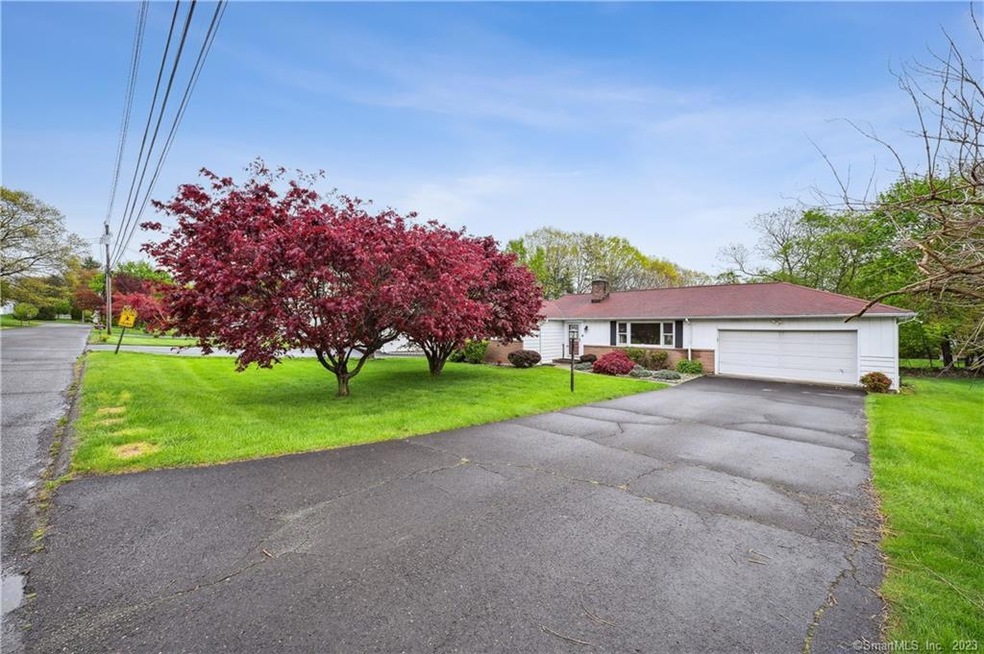 Ranch Offers 1846 Sq ft w/ Finished Basement 1308 