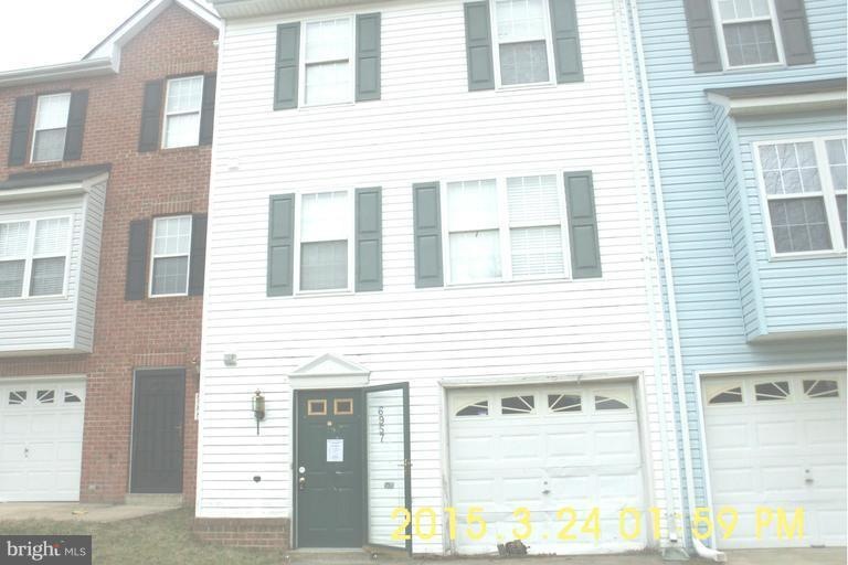 6957 Walker Mill Rd, Capitol Heights, MD 20743 - photo 1