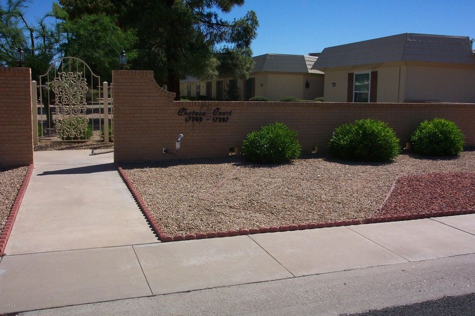 17263 N 105th Ave, Sun City, AZ 85373 - photo 1