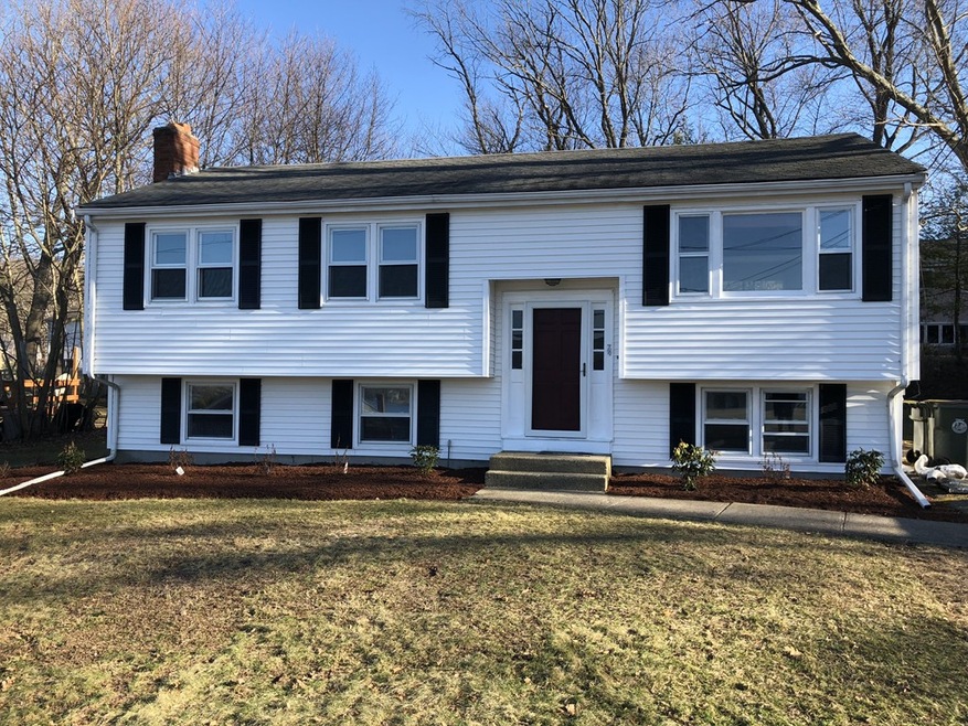 74 Lakeshore Dr, Bellingham, MA 02019 - photo 1