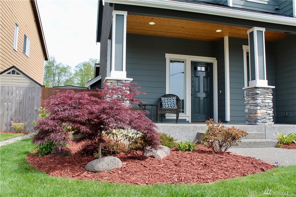 113 Ames St NE, Orting, WA 98360 - photo 1