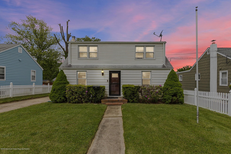 60 William St, Tinton Falls, NJ 07724 - photo 1