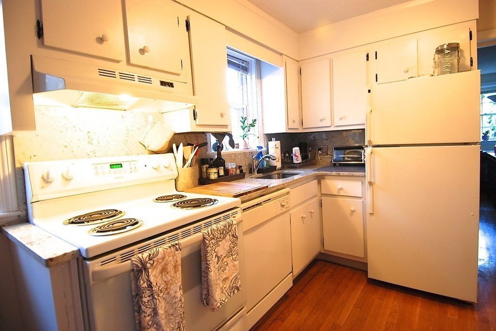 94 Tyler St unit F, Boston, MA 02111 - photo 1