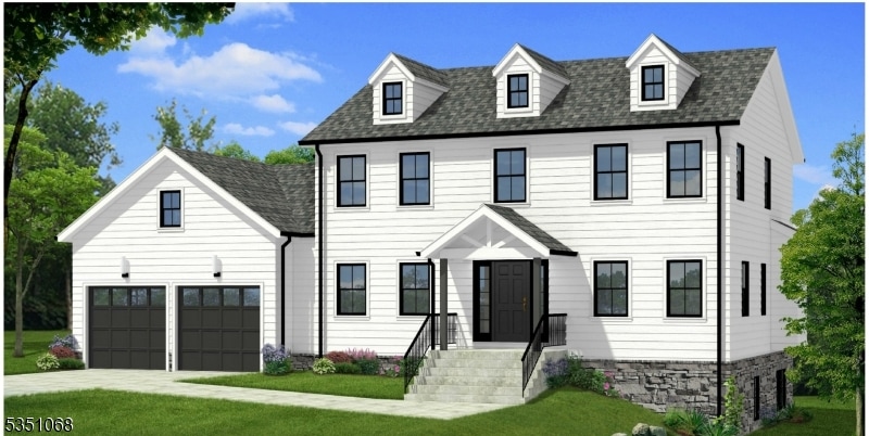 01 Castle Place, Long Hill, NJ 07933 - photo 1