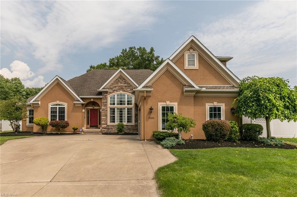 9485 Woodchip Ln, Broadview Heights, OH 44147 - photo 1