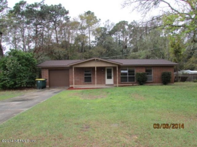 4402 Packard Dr, Jacksonville, FL 32246 - photo 1