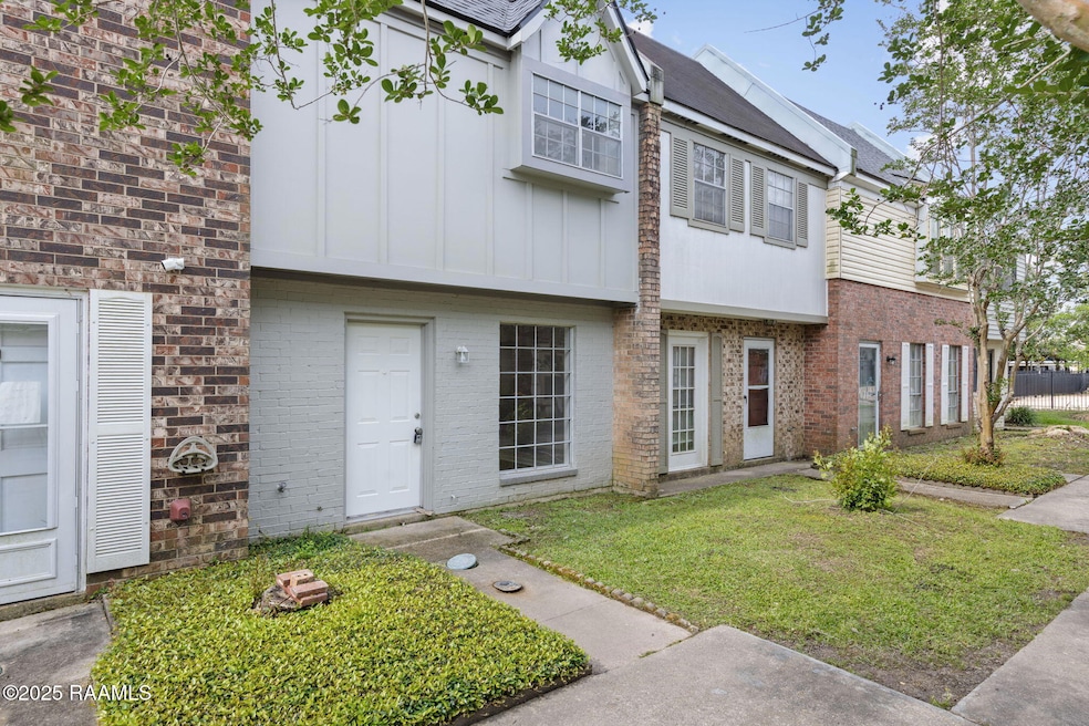 Sold • Co-Listing Agent