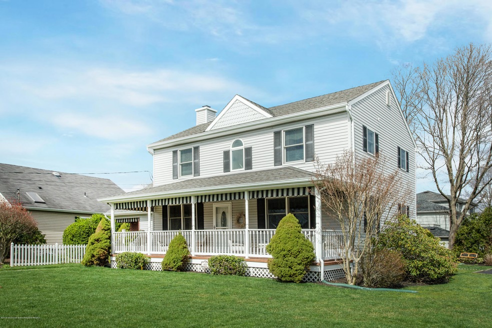 611 Cedarcrest Dr, Brielle, NJ 08730 - photo 1