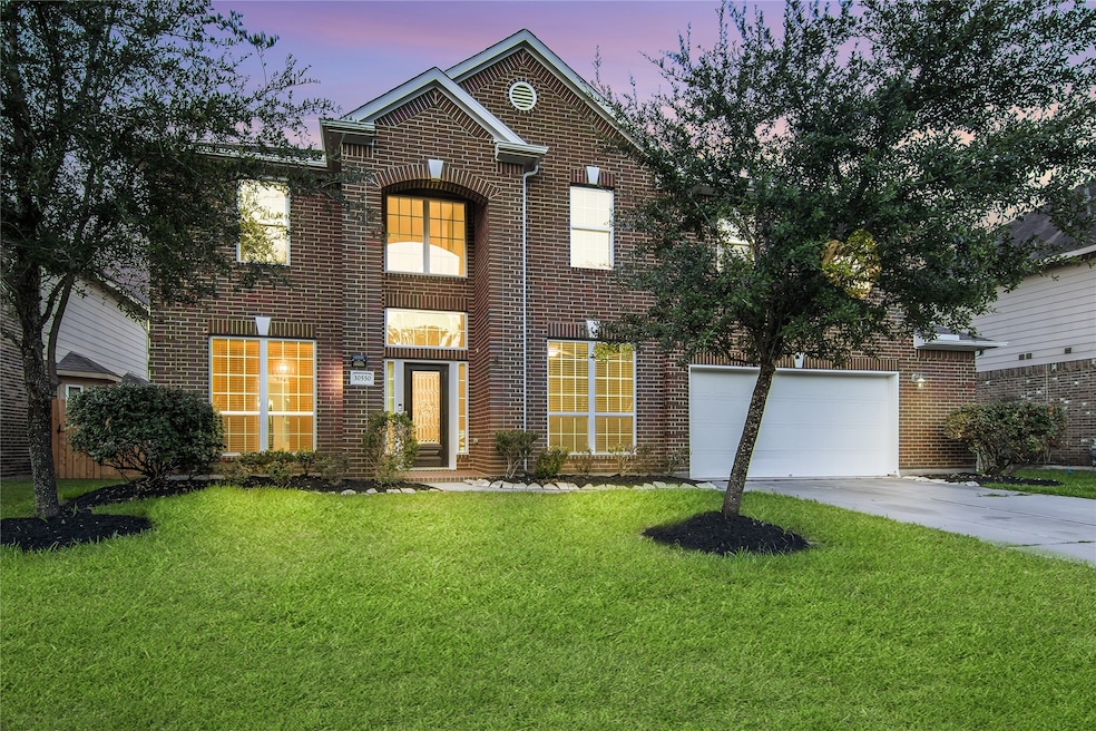 30550 Riverstone Springs Dr, Spring, TX 77386 - photo 1