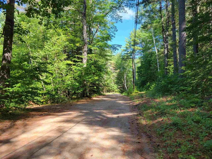 0 Old Woods Rd unit 16 4868781, Tuftonboro, NH 03816 - photo 1