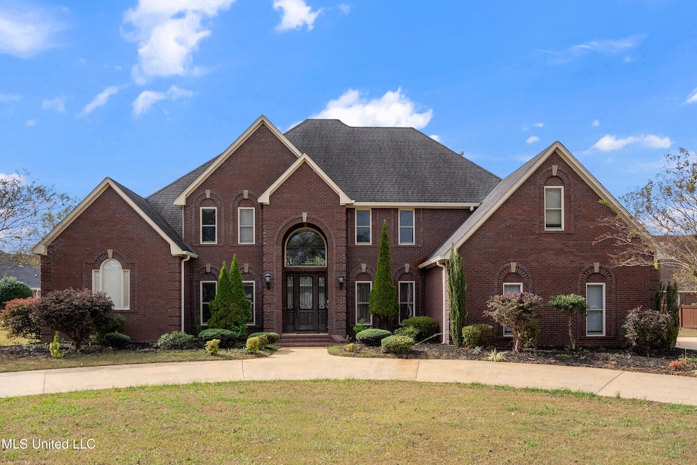 2873 Orchid Cir, Tupelo, MS 38801 - photo 1