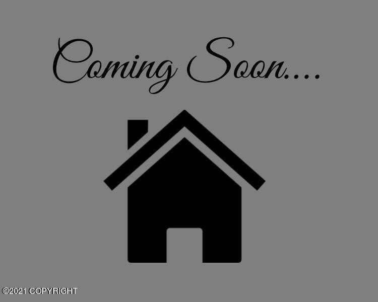 Your Dream Home Coming Soon!