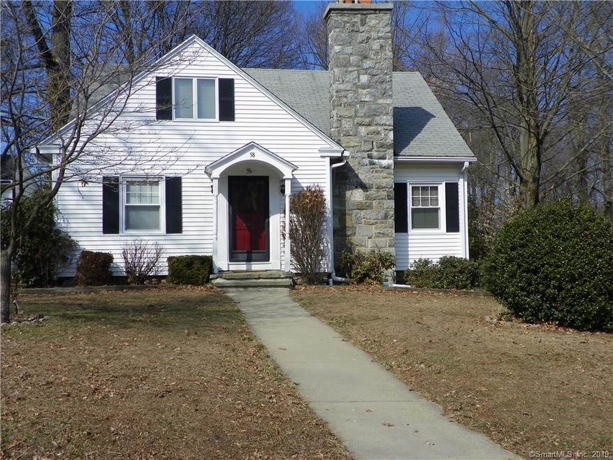 58 Lawndale Ave, Bristol, CT 06010 - photo 1