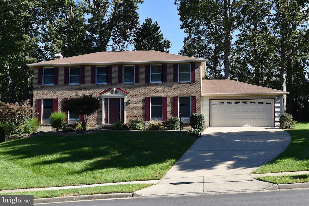 6327 Falling Brook Dr, Burke, VA 22015 - photo 1