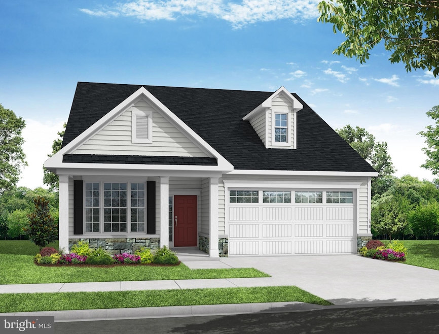 83 Messina Loop, Harrison Township, NJ 08062 - photo 1