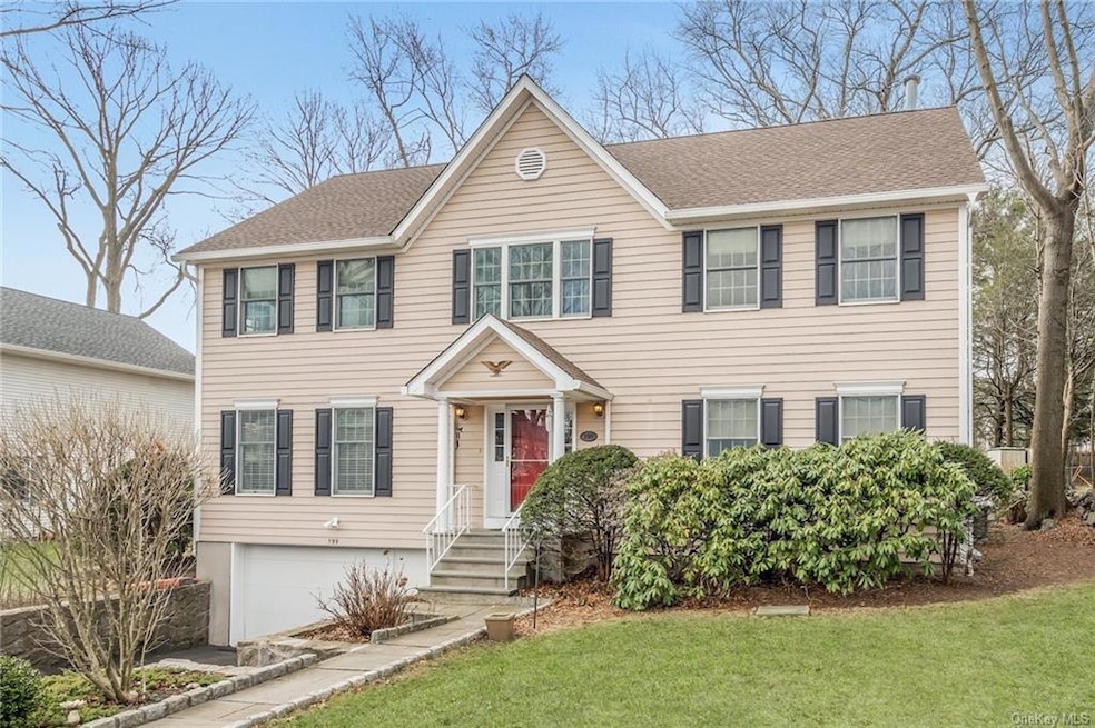 199 Central Ave, Rye, NY 10580 - photo 1
