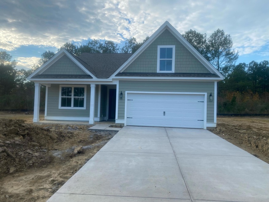 312 Abercom Place Dr, Moncks Corner, SC 29461 - photo 1