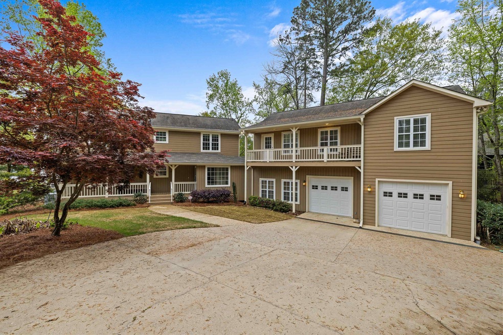 1421 Morgan Dr, Buckhead, GA 30625 - photo 1