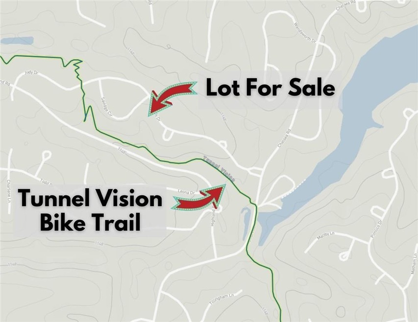 0 Judy Dr, Bella Vista, AR 72715 - photo 1