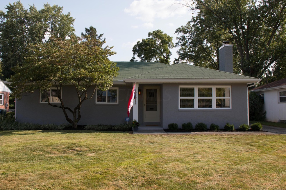 535 Wetmore Rd, Columbus, OH 43214 - photo 1