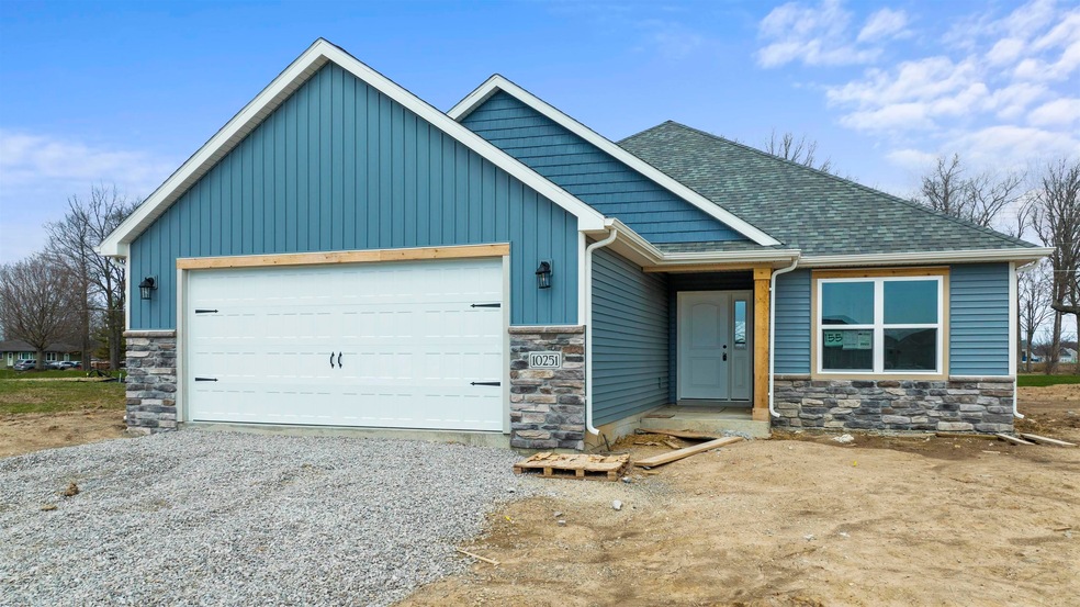 10251 Buckshire Ct, New Haven, IN 46774 - photo 1