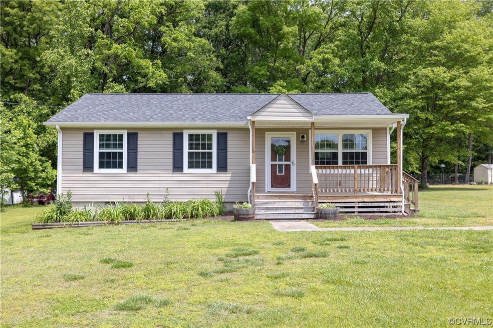 11204 James River Dr, Hopewell, VA 23860 - photo 1