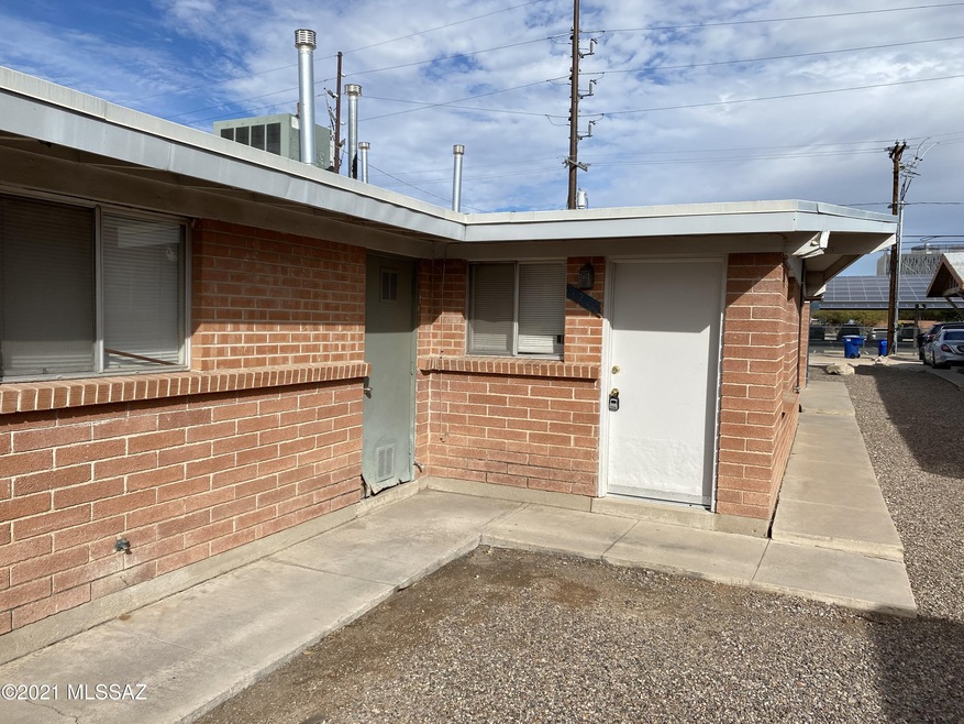 1211 E 7th St, Tucson, AZ 85719 - photo 1