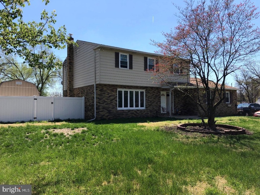 300 Station Ave, Glendora, NJ 08029 - photo 1