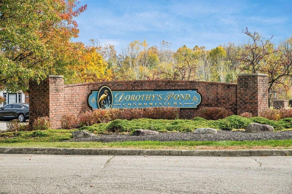 6747 Dorothys Crossing unit 6747, Canal Winchester, OH 43110 - photo 1