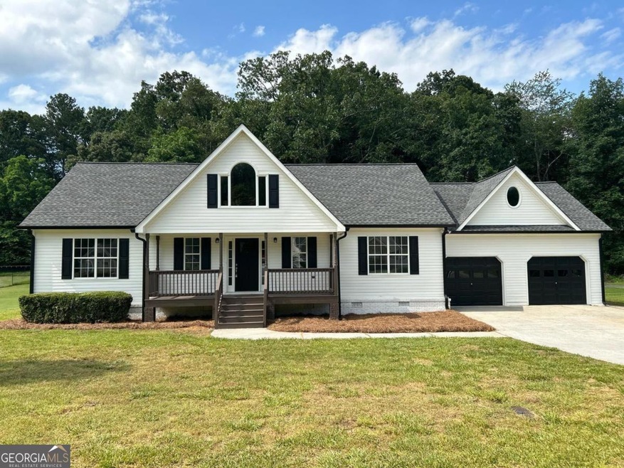 256 Dublin Dr SE, Calhoun, GA 30701 - photo 1