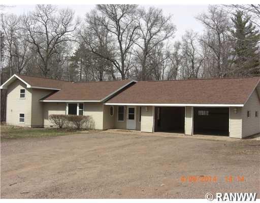 2766 6 1 2 Ave, Chetek, WI 54728 - photo 1