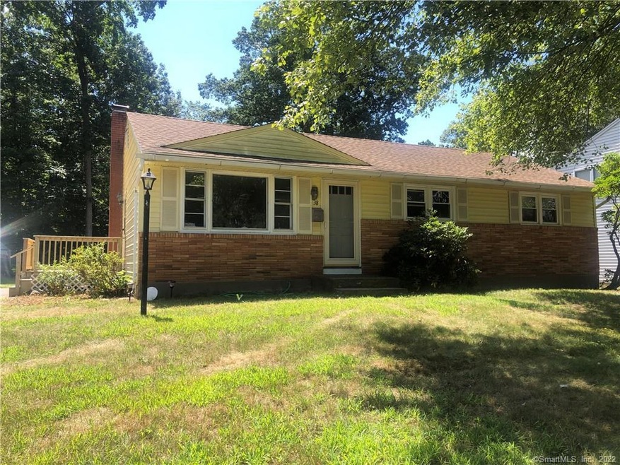 38 Play Rd, Enfield, CT 06082 - photo 1