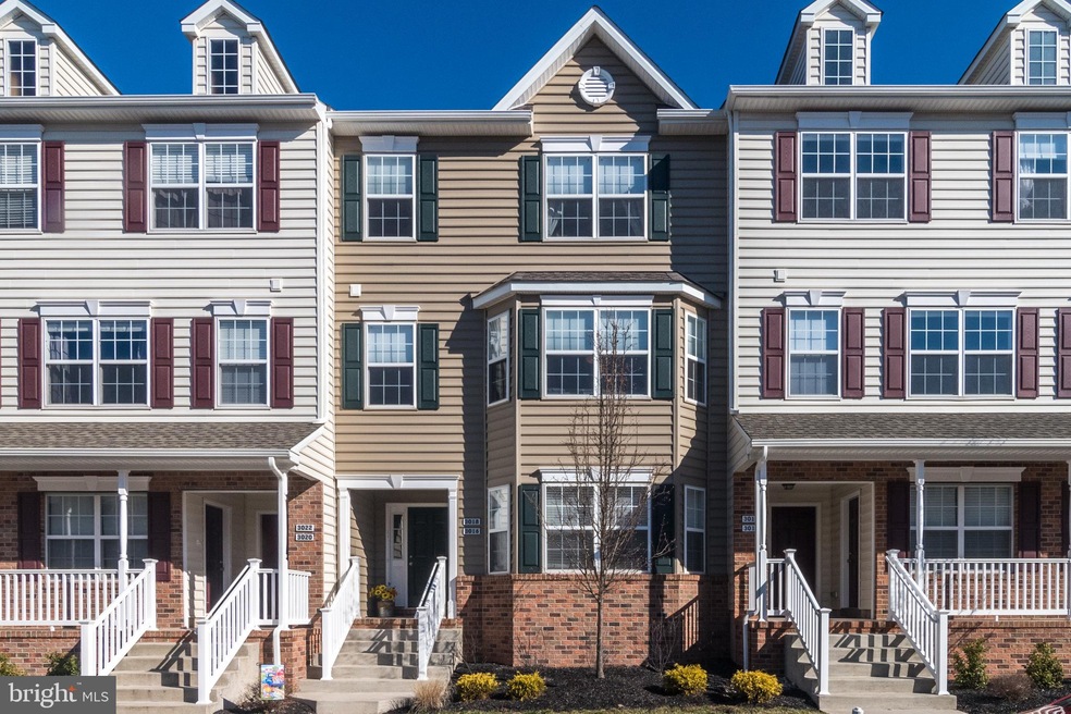 3018 Davenport Way, Pennsburg, PA 18073 - photo 1