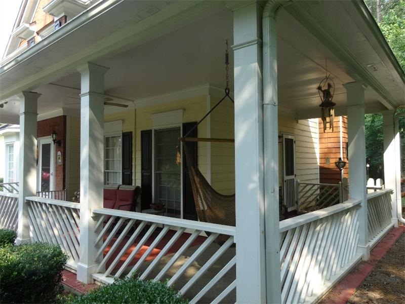 500 Wintergreen Way, Canton, GA 30115 - photo 1