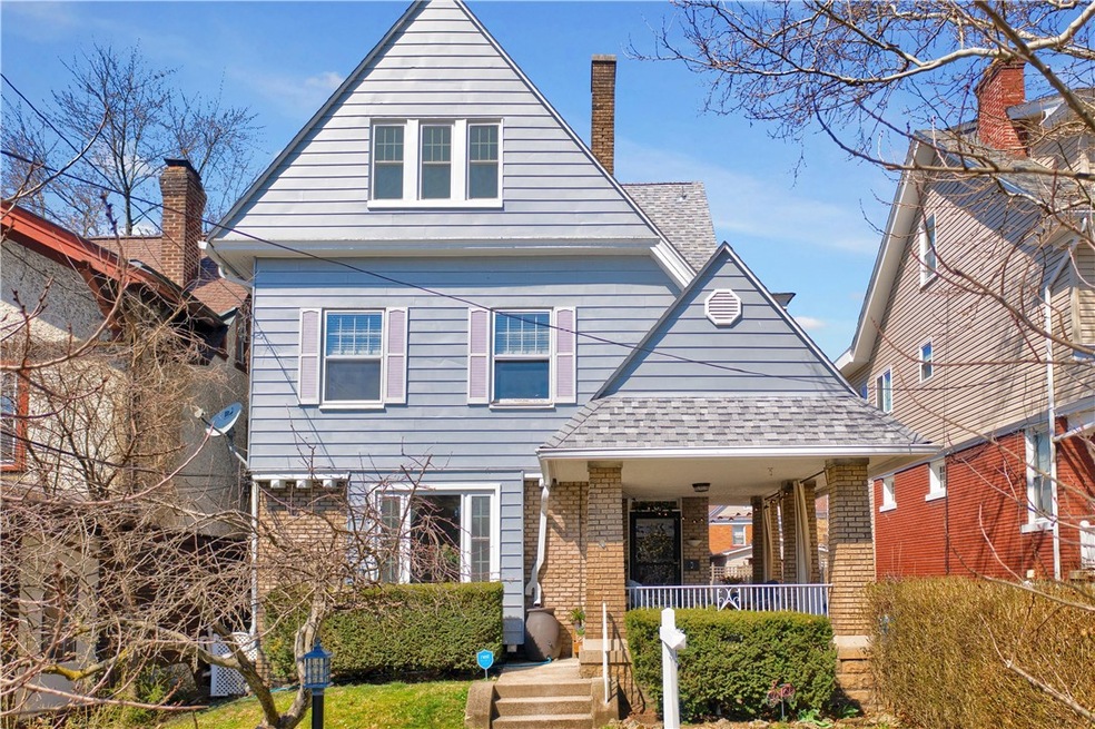 5839 Douglas St, Pittsburgh, PA 15217 - photo 1