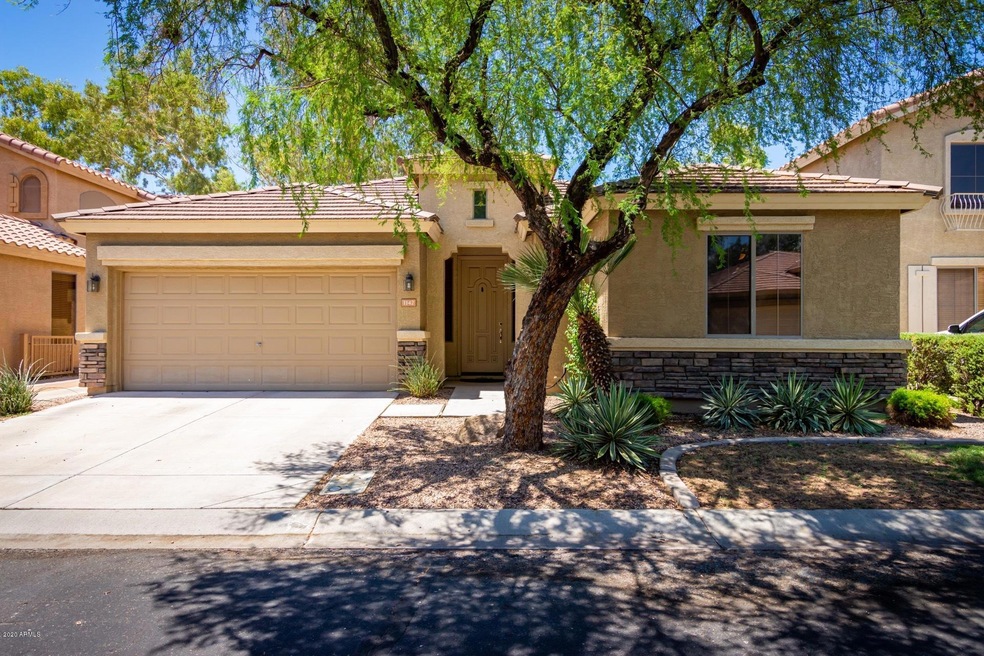 1142 N. Apollo Dr.