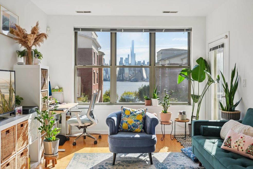 26 Avenue at Port Imperial unit 323, West New York, NJ 07093 - photo 1