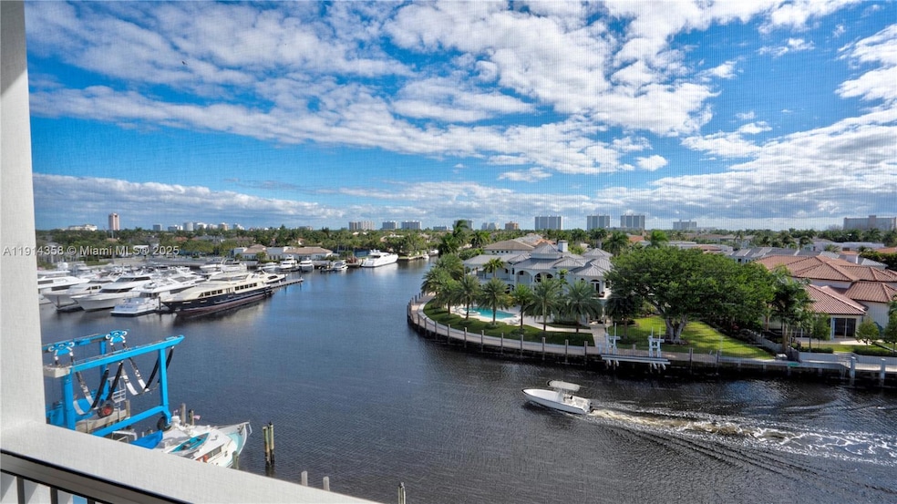 River House Towers unit 620, Deerfield Beach, FL 33441 - photo 1