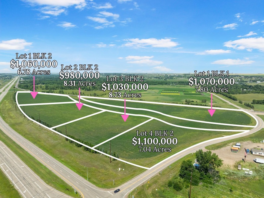 0 Hwy 2 & 52 W & County Rd 17 unit LOT 3 BLOCK 2 230985, Minot, ND 58703 - photo 1