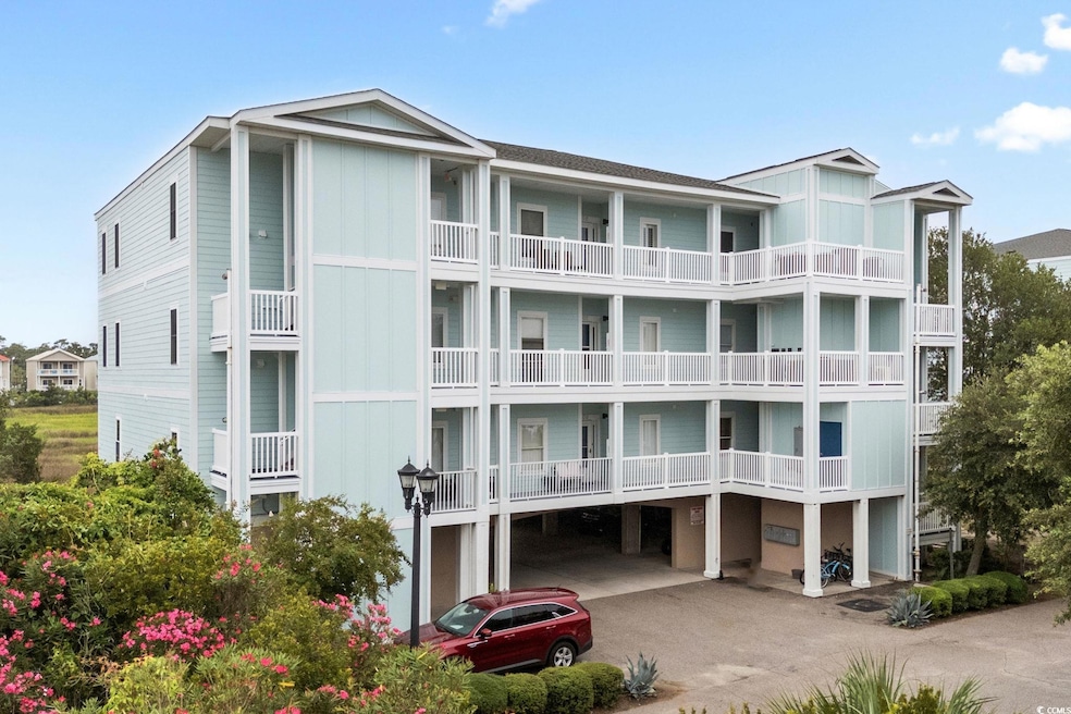 407 24th Ave N unit 301, North Myrtle Beach, SC 29582 - photo 1